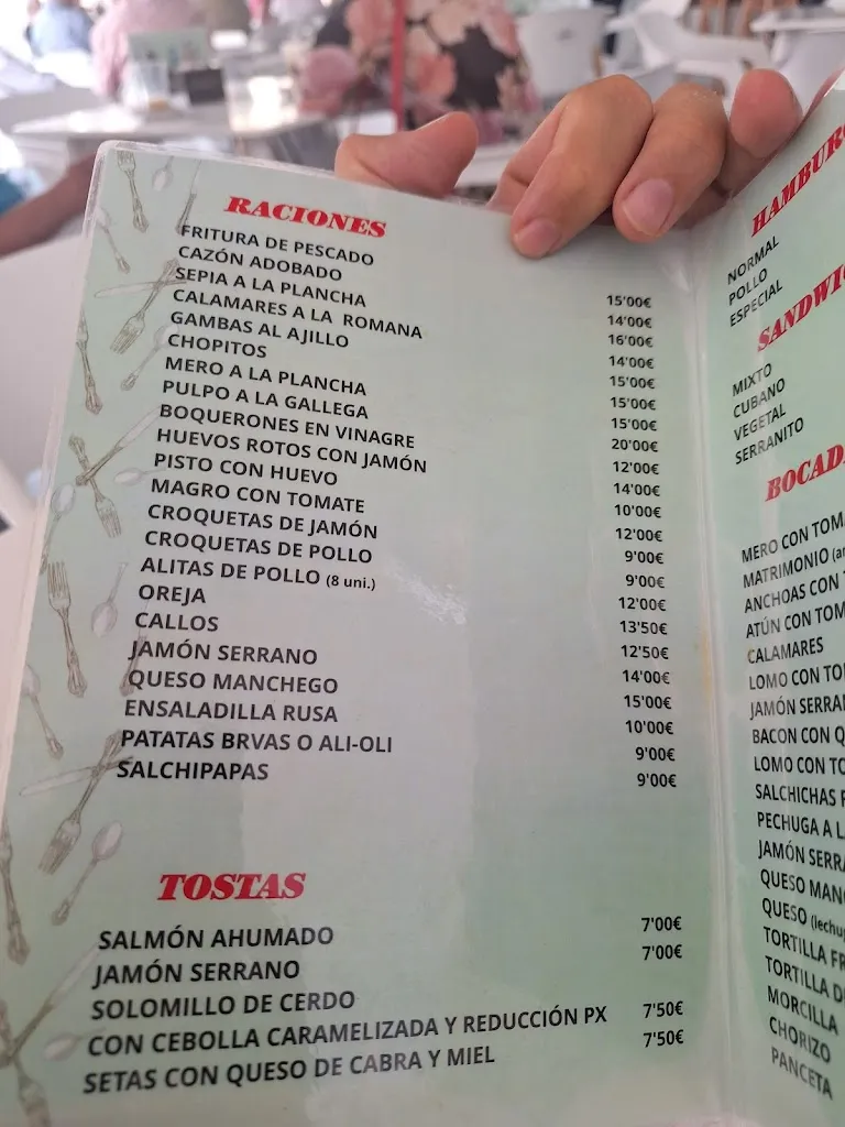 Menu_Cafetería La Estación_Consuegra_image_4