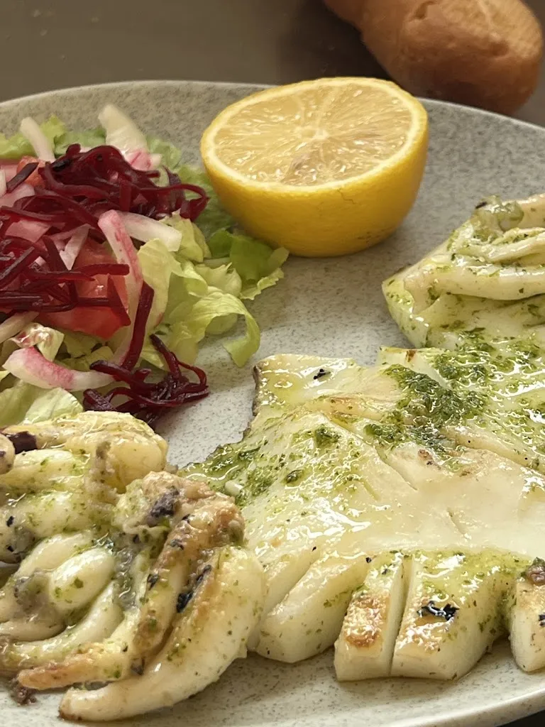 Juan Camilo_Cafetería La Estación_Consuegra_review