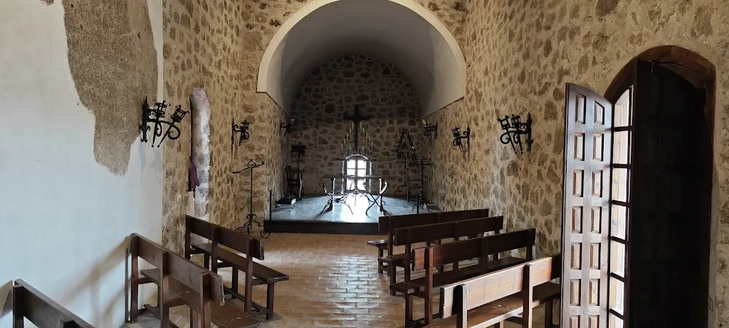 Consuegra Döner Kebab restaurant in Consuegra