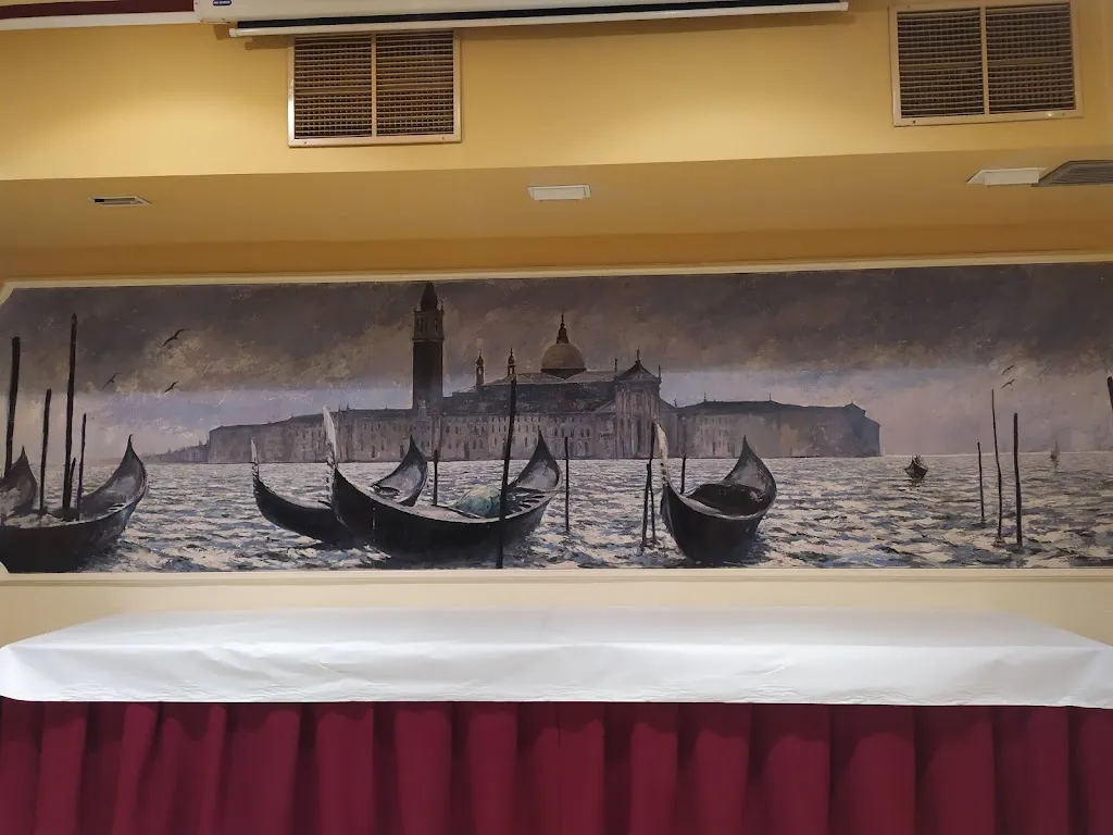 Fabio Pierri_Salones Venecia_Consuegra_review