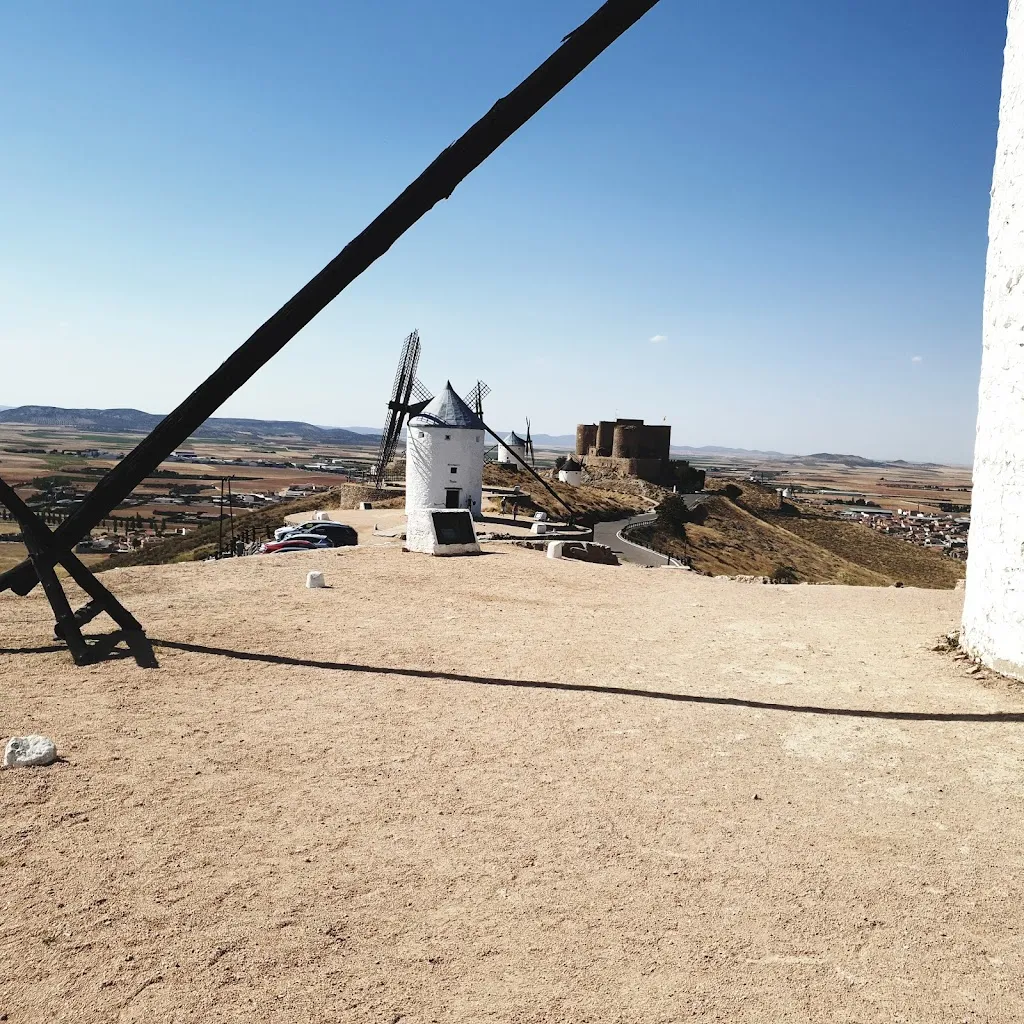 Cafetería Cervecería El Barrio._Consuegra_slider_image_3