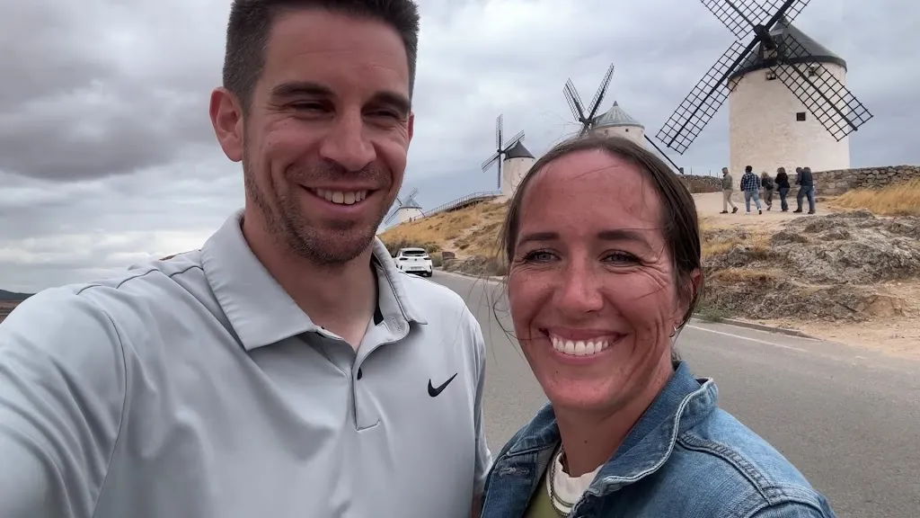 Brandon Young_Castillo de Consuegra_Consuegra_review