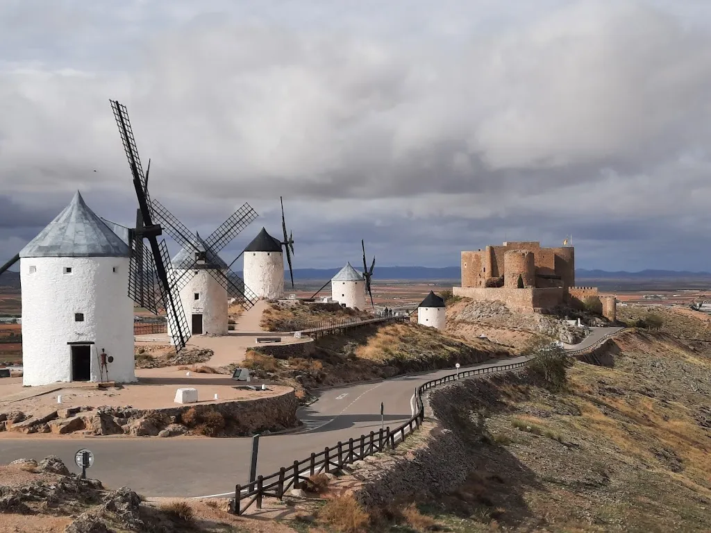 Castillo de Consuegra_Consuegra_slider_image_3