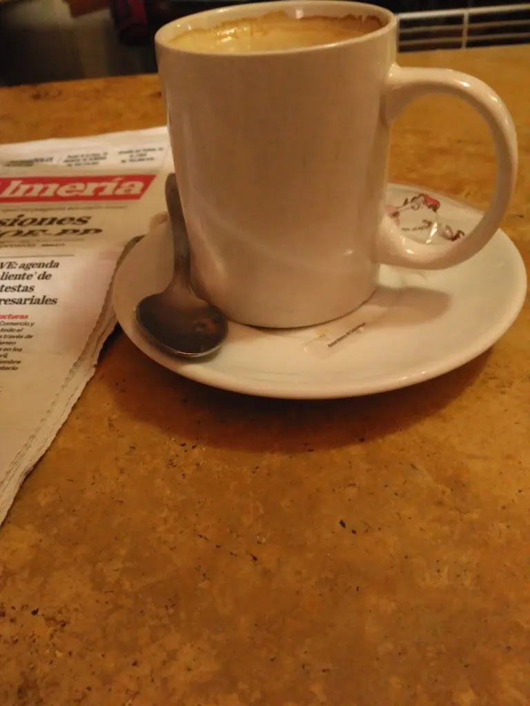 Menu_Taberna La Tinaja_Huércal-Overa_immagine_6