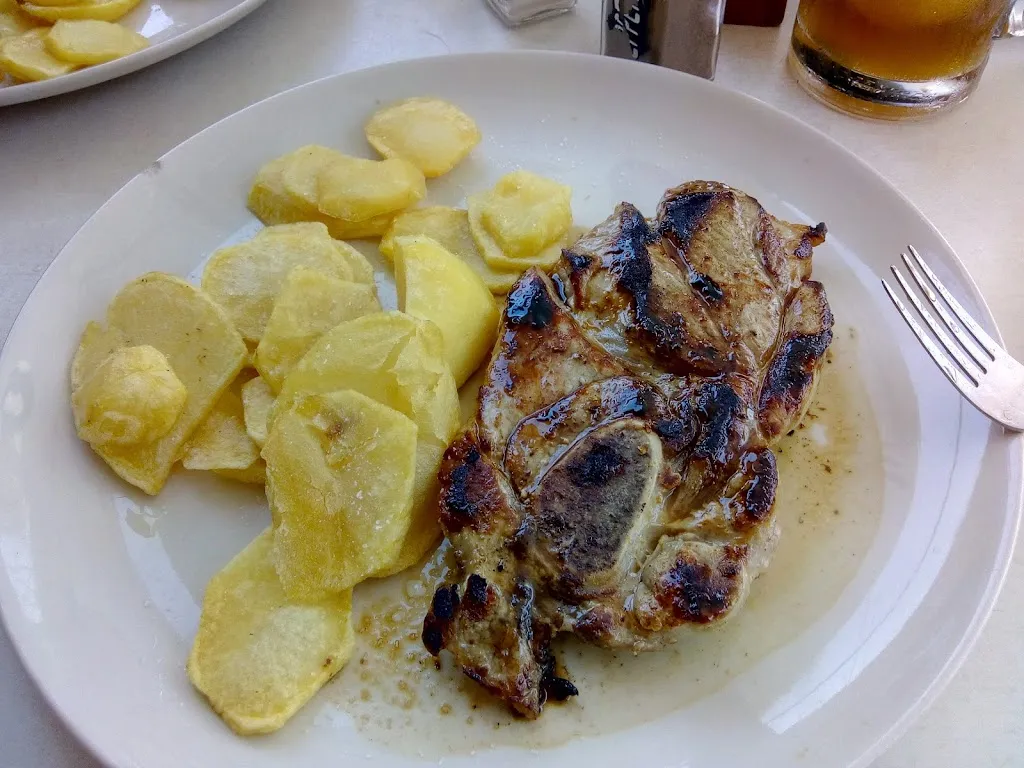 Menu_Taberna La Tinaja_Huércal-Overa_immagine_7