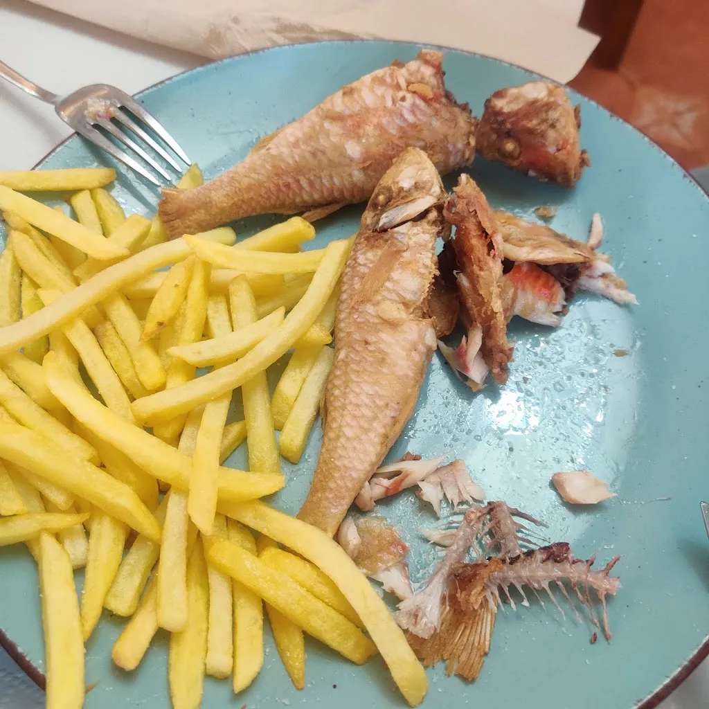 Steven K_Taberna La Tinaja_Huércal-Overa_recensione