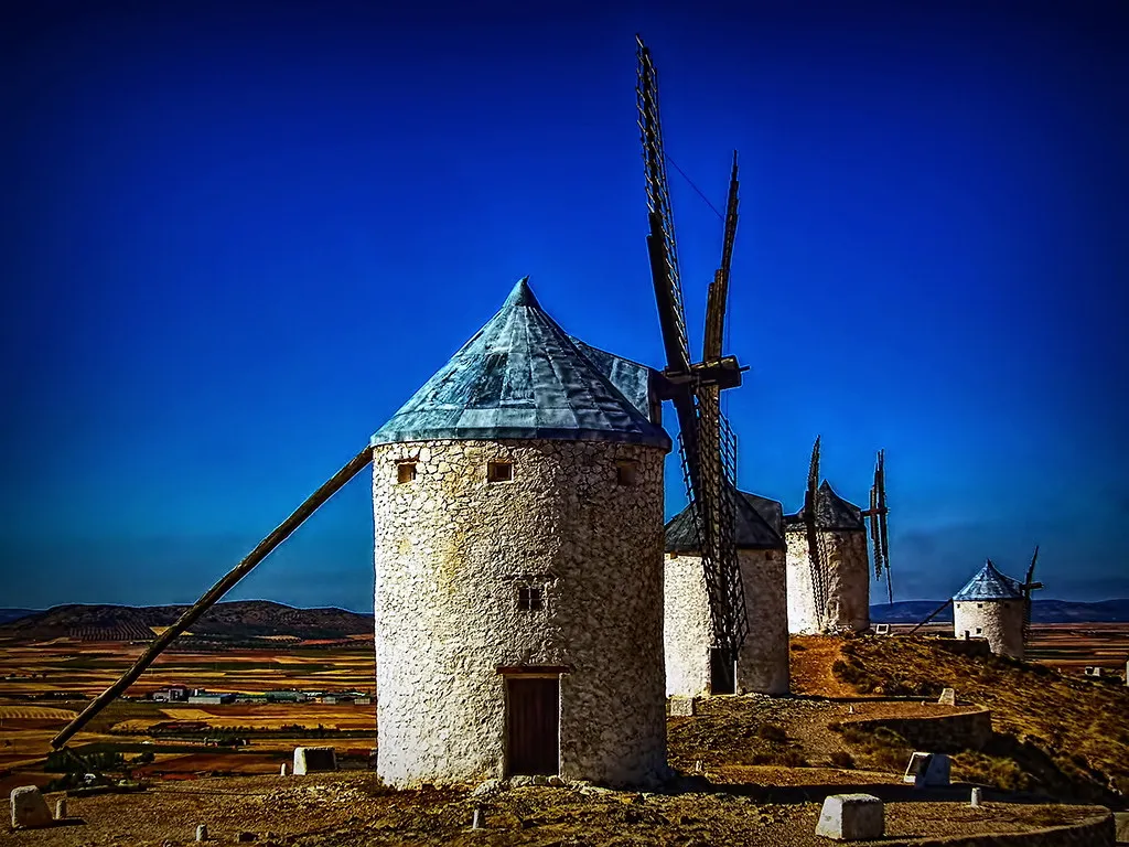 Molinos de Viento de Consuegra_Consuegra_slider_image_3