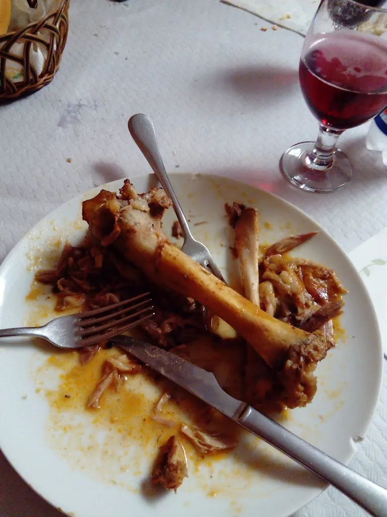 Ruben H. R._Bar Restaurante JP_Consuegra_review