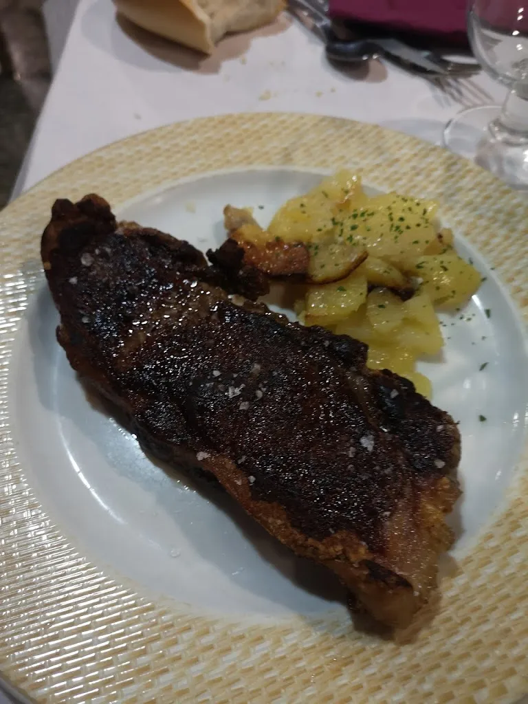 Maria M.V._El Calderico_Consuegra_review
