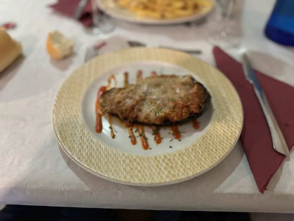 Mari cg_El Calderico_Consuegra_review