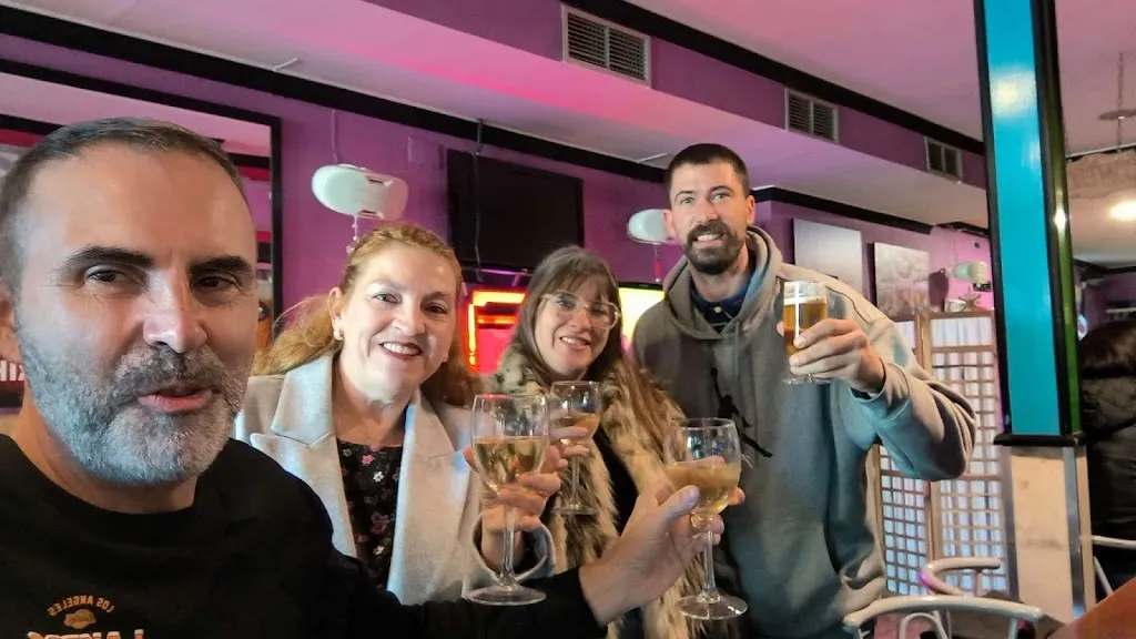 Natalia María Olmo Pereira_Restaurante Triky Tapas_Consuegra_review