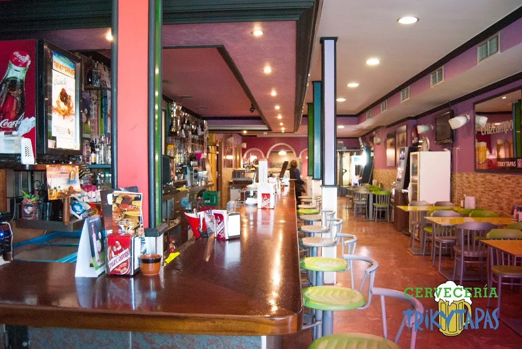 Restaurante Triky Tapas_Consuegra_slider_image_1