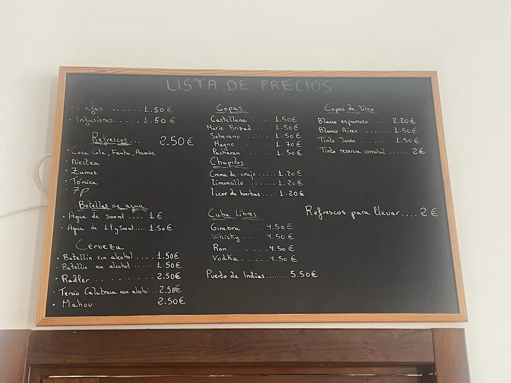 Menu_El Alfar de Rosa_Consuegra_image_1