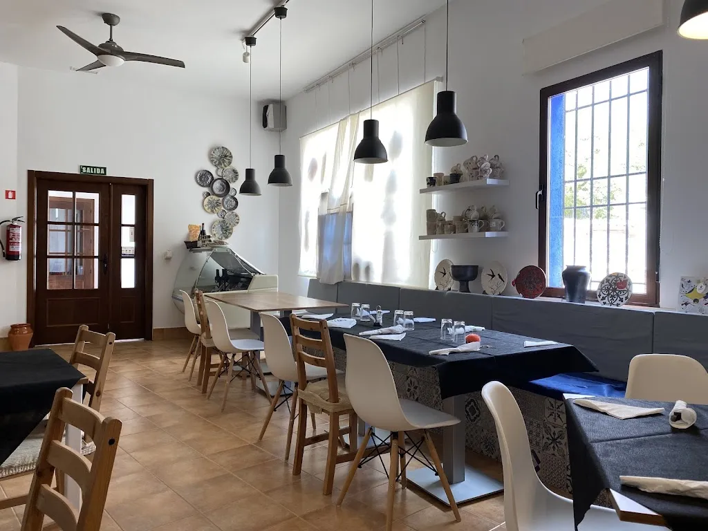 Edmund Mok_El Alfar de Rosa_Consuegra_review