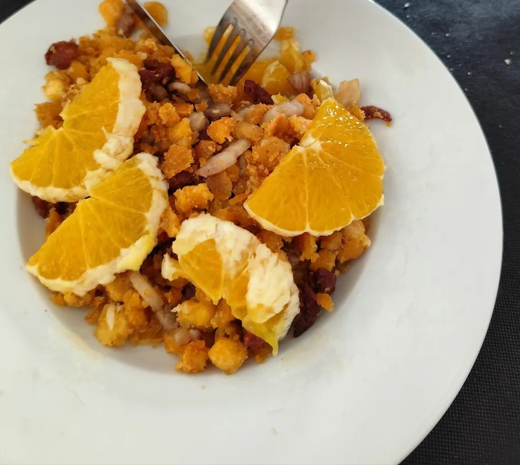 Nuria_El Alfar de Rosa_Consuegra_review