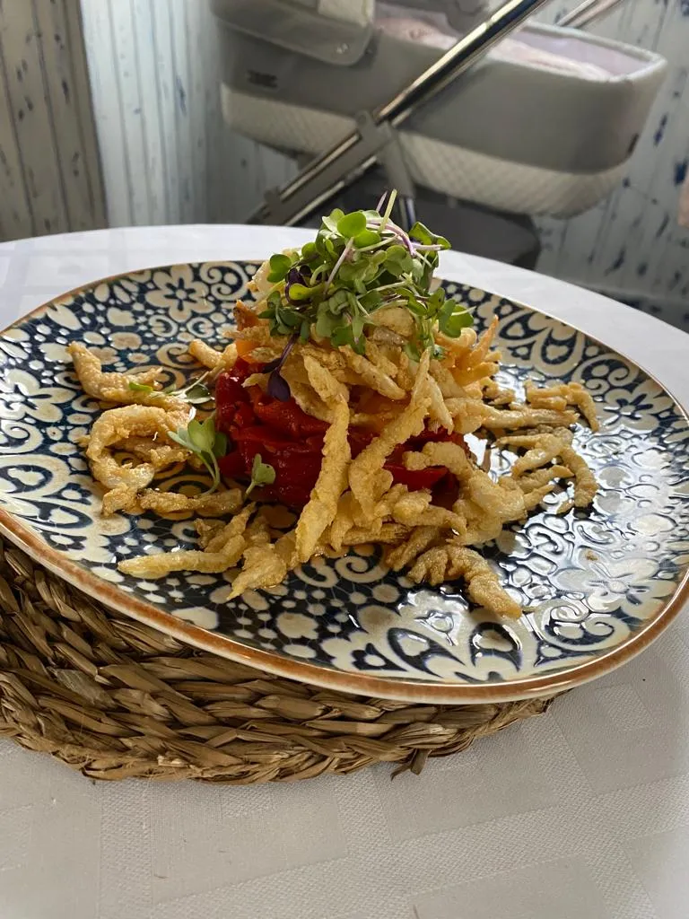 Maribel J.G._La Bodeguita Arroces y más_Consuegra_review