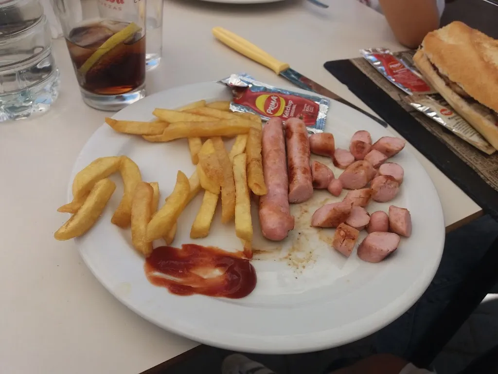 Menu_Bar Al Paseo Consuegra_Consuegra_image_3