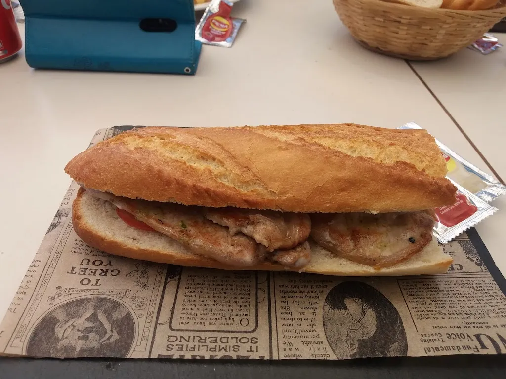 Menu_Bar Al Paseo Consuegra_Consuegra_image_4