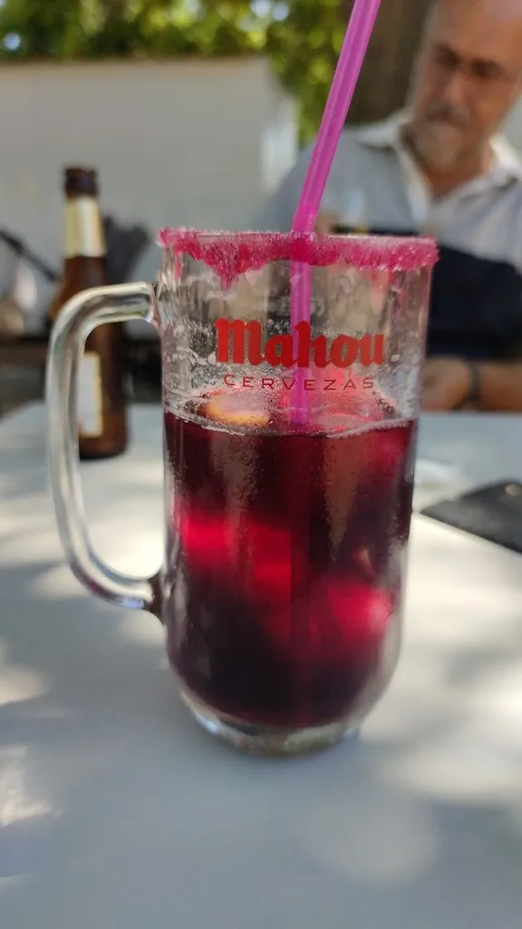 Menu_Bar Al Paseo Consuegra_Consuegra_image_5