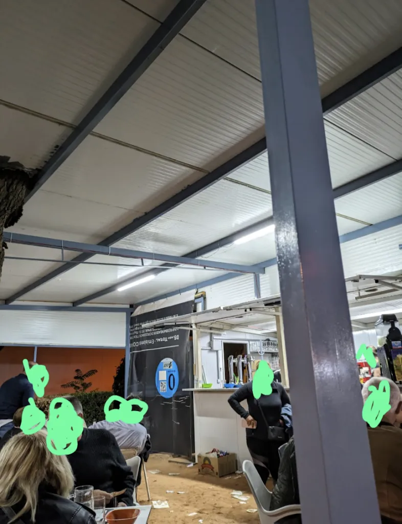 Jorge Morales Galan_Bar Al Paseo Consuegra_Consuegra_review