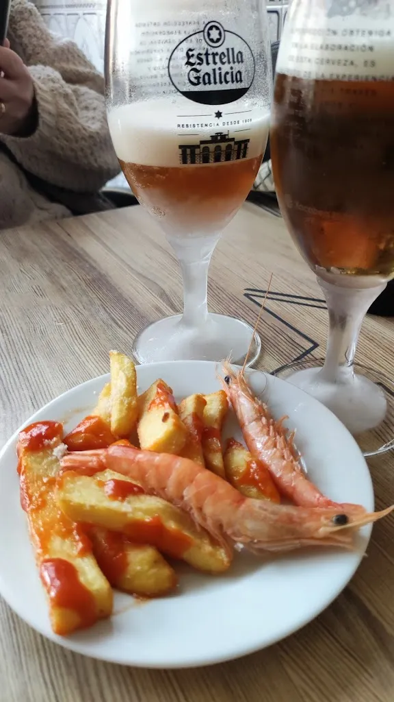 Fernando Martinez de Velasco_Bar Cano Francis Grego 