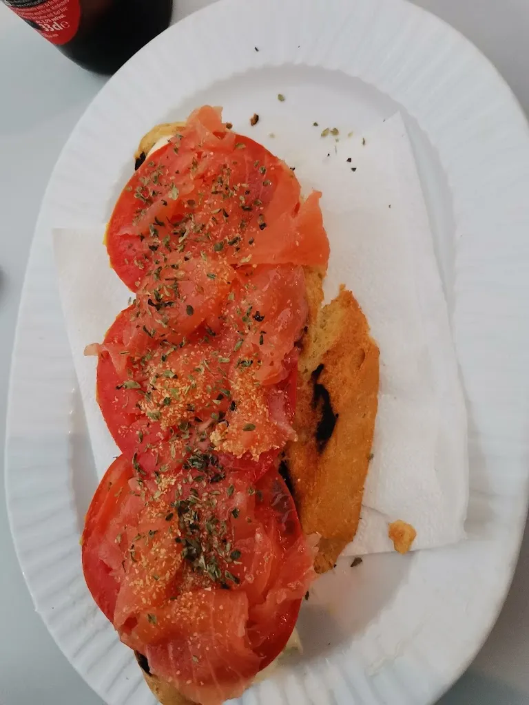 Bar Cano Francis Grego 