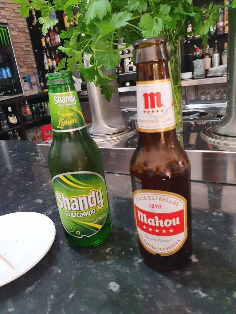 Menu_Bar Los Portis_Escalonilla_immagine_2