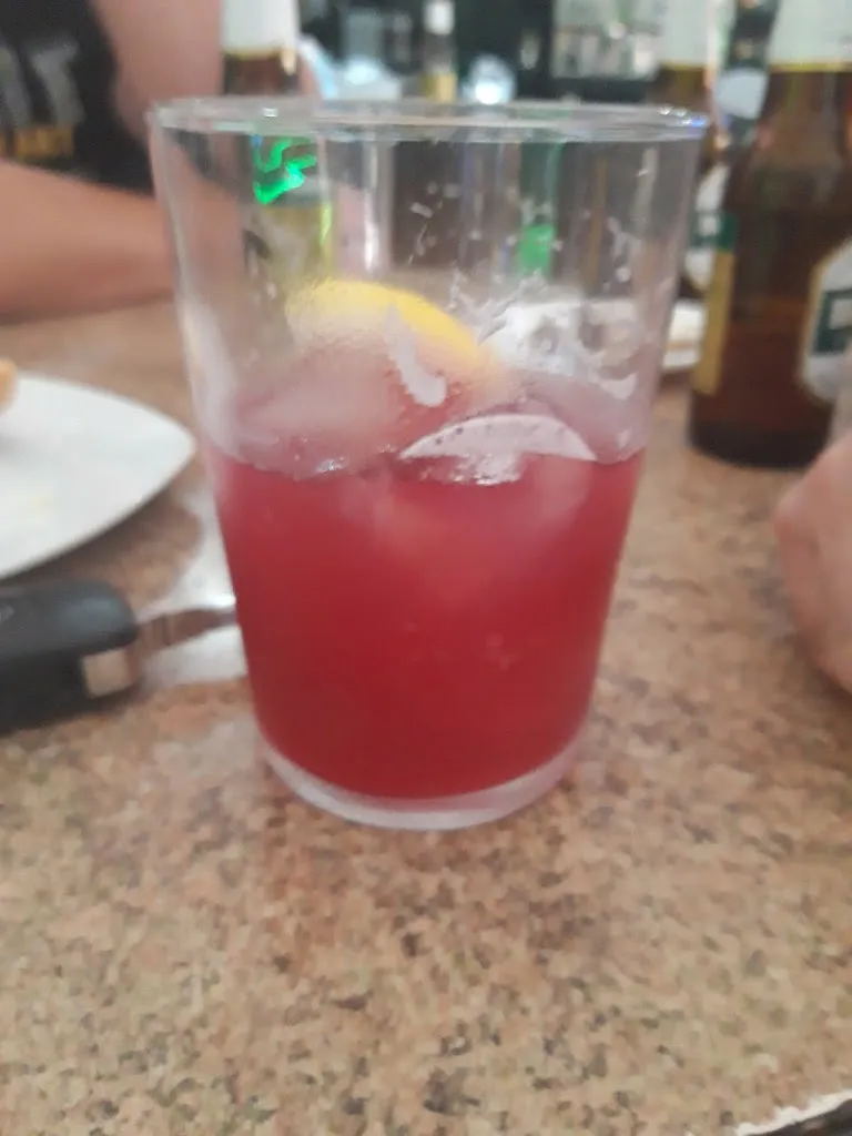 Menu_Bar Los Portis_Escalonilla_immagine_3