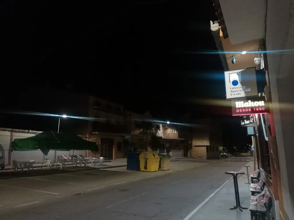 Bar Los Portis_Escalonilla_slider_image_3