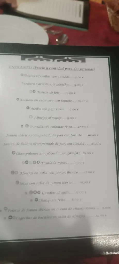 Menu_Restaurante Crisbe_Huércal-Overa_image_2