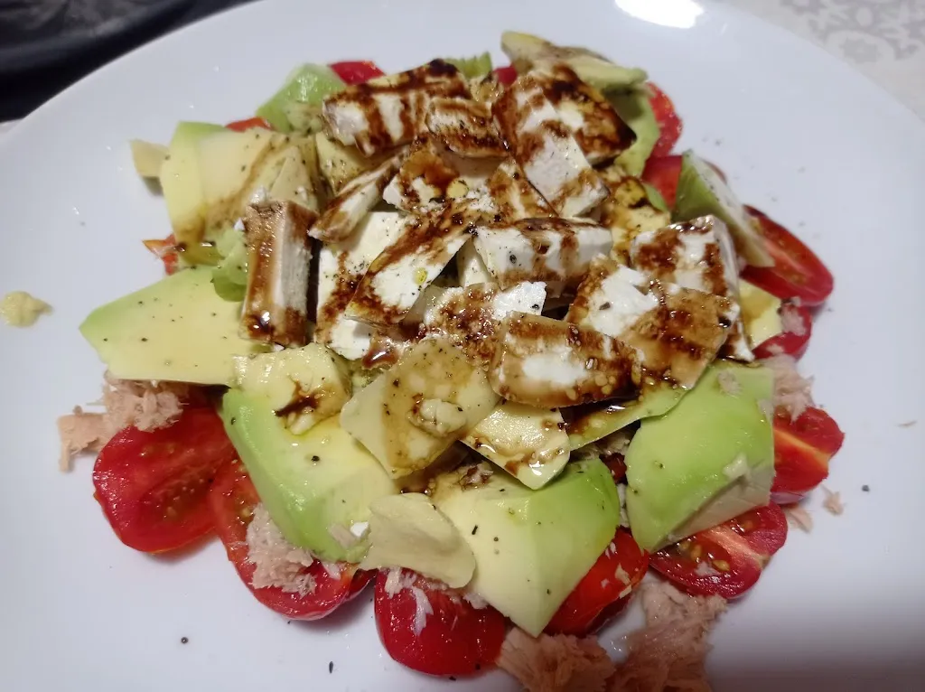 Menu_Molina Sanguino SL ,Restaurante Antonio_Espinoso del Rey_image_5