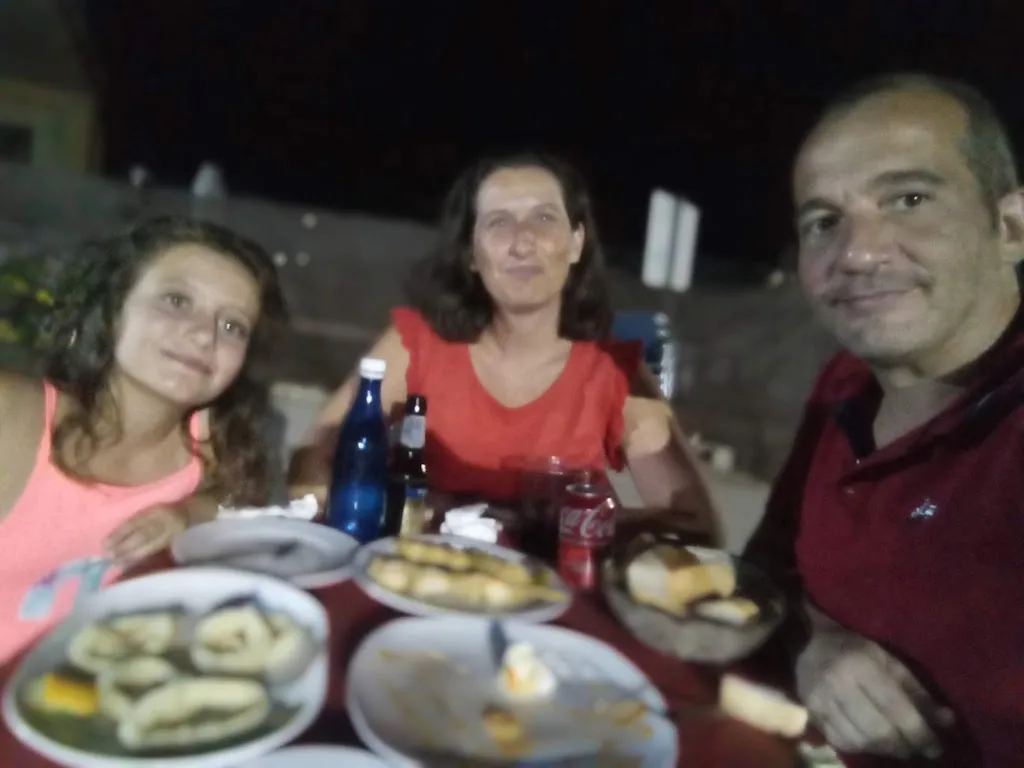 Jesús Marín_Molina Sanguino SL ,Restaurante Antonio_Espinoso del Rey_review