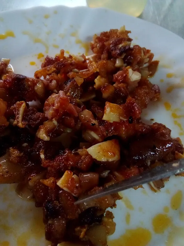 cris jim san_Molina Sanguino SL ,Restaurante Antonio_Espinoso del Rey_review