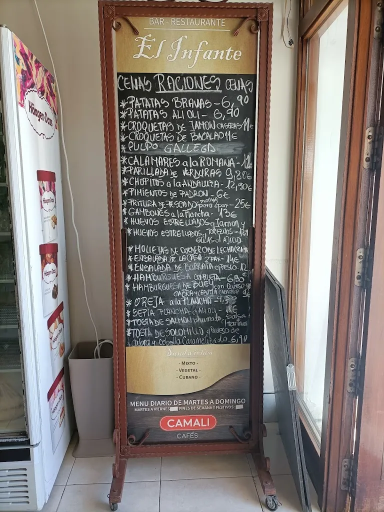 Menu_Restaurante El Infante_Escalona_image_2