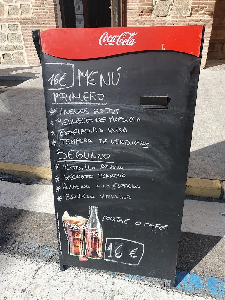 Menu_Restaurante El Infante_Escalona_image_3