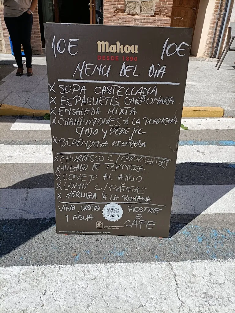 Menu_Restaurante El Infante_Escalona_image_4