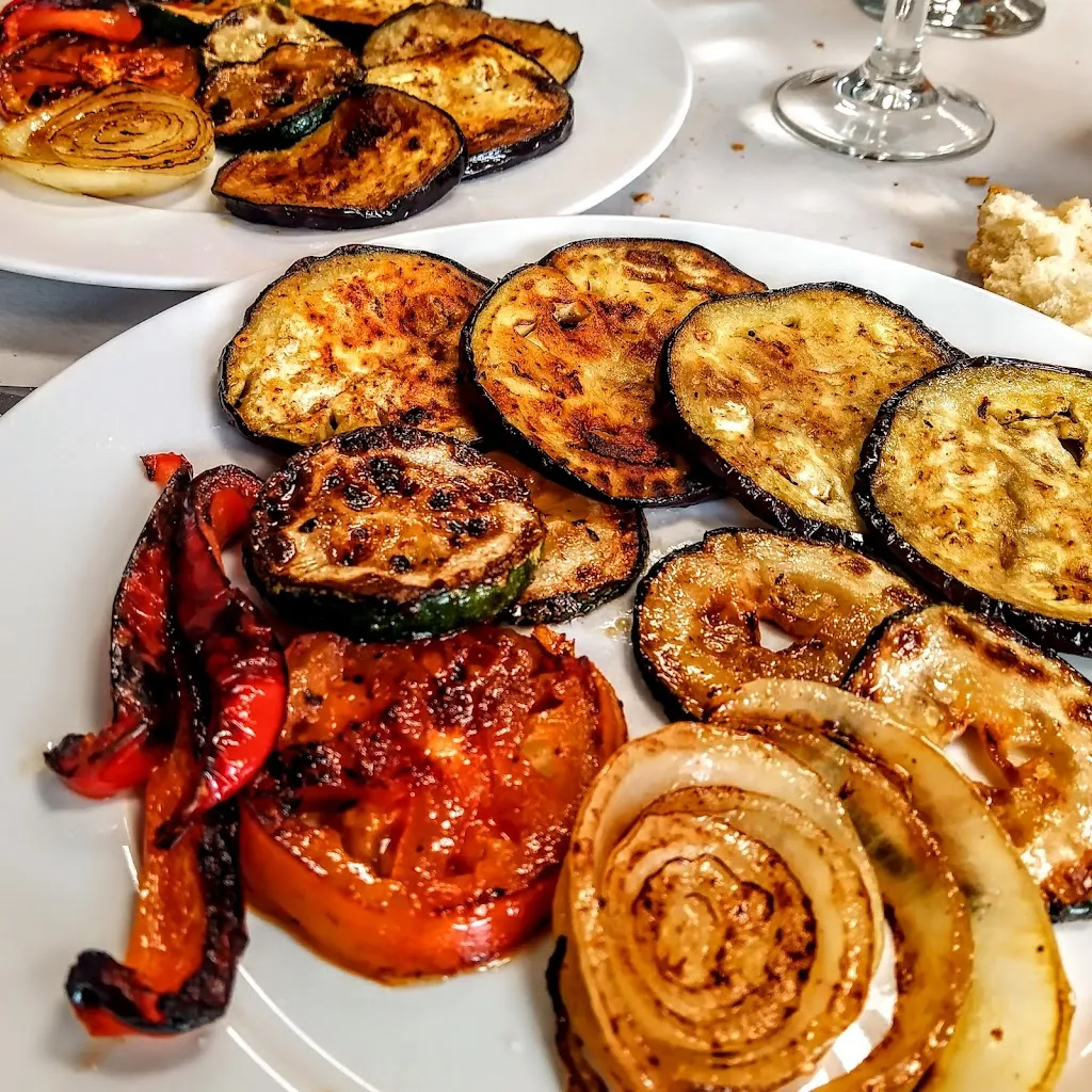 Hamish John Appleby_Restaurante El Infante_Escalona_review