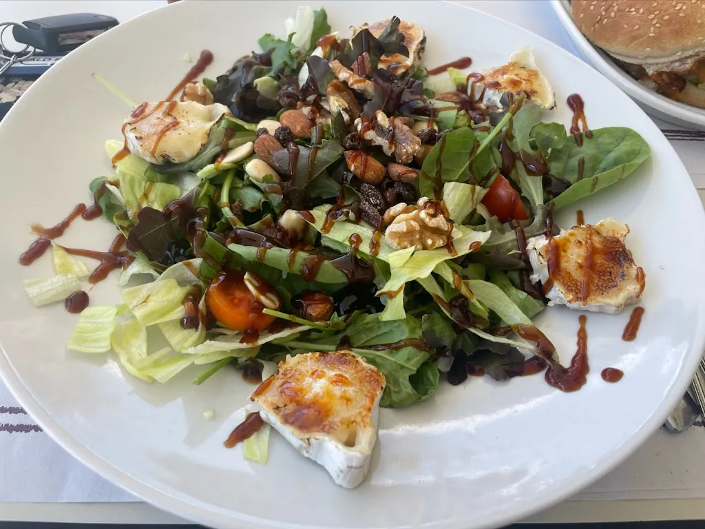 Laura MR_Restaurante El Infante_Escalona_review