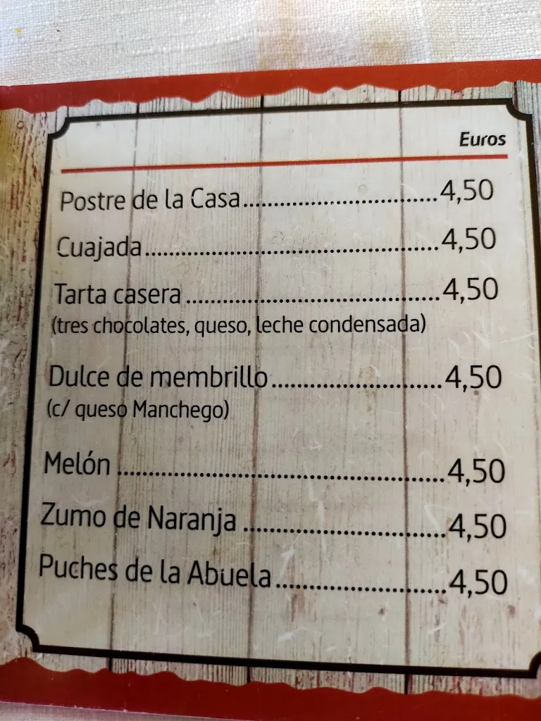 Menu_La Casona_Escalona_image_2