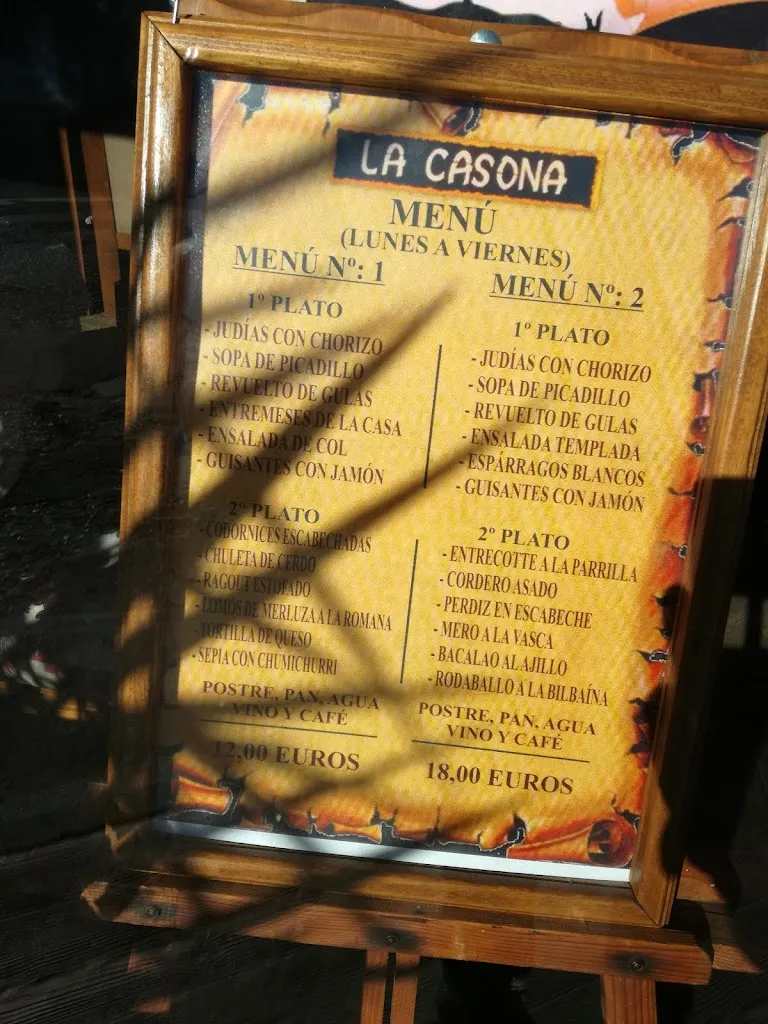 Menu_La Casona_Escalona_image_4