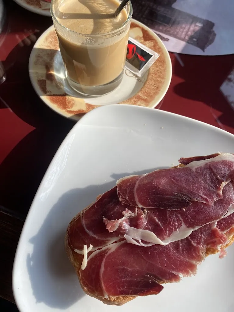 Gema Matesanz_La Casona_Escalona_review