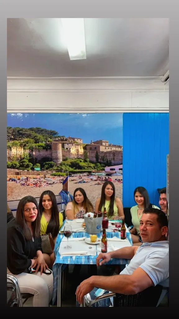 Gloria Gavilán_Bar El Barco_Escalona_review