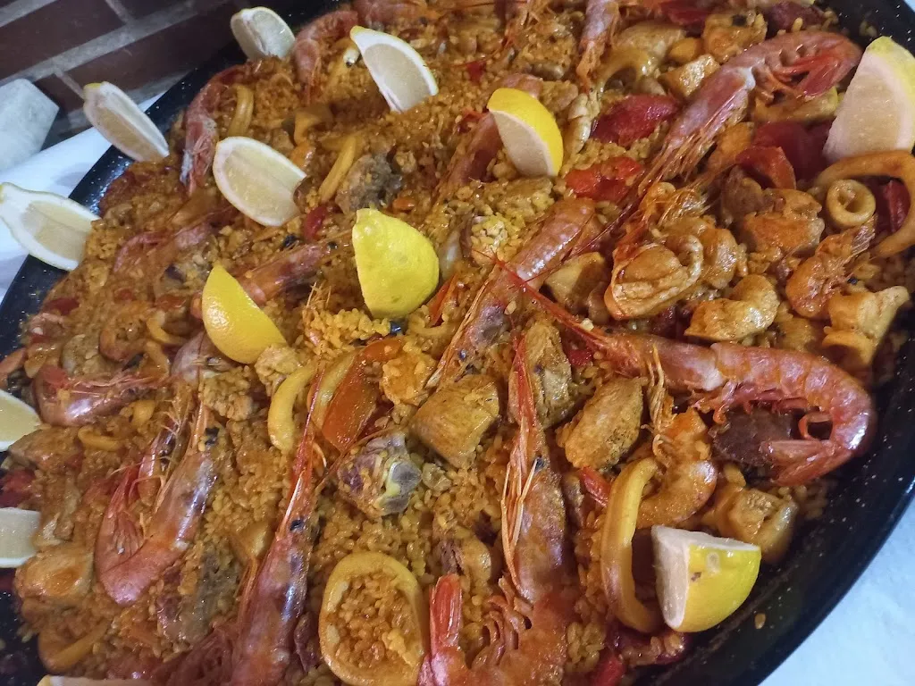 Bar - Restaurante El Espejo_Escalona_slider_image_3