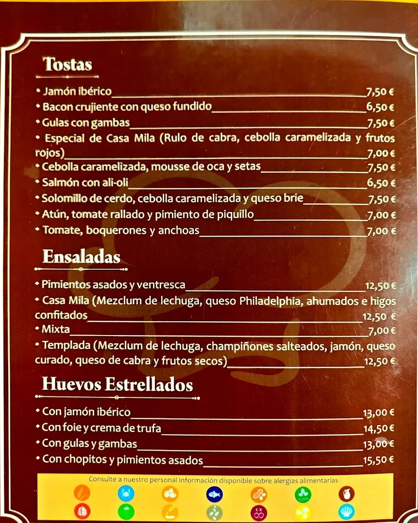 Menu_Casa Mila_Escalona_image_1