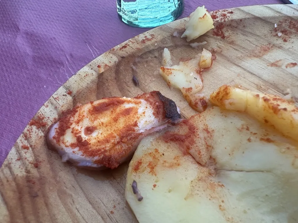 Laura García Salvador_Casa Mila_Escalona_review