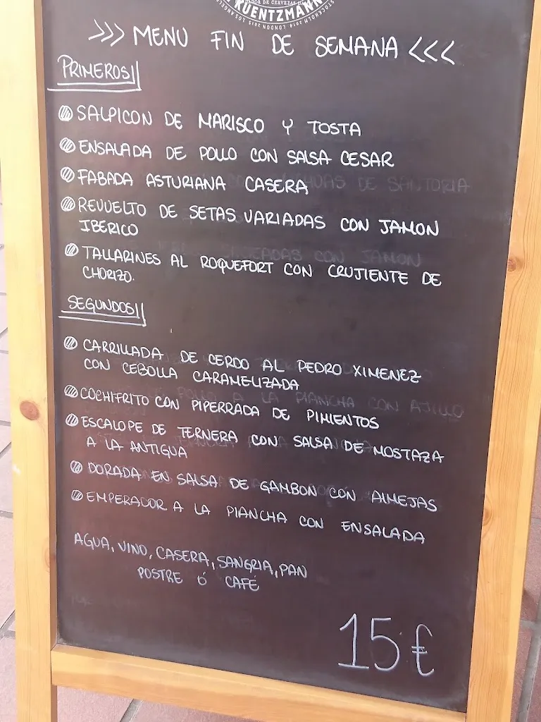 Menu_Restaurante La Cañada_Escalona_image_1