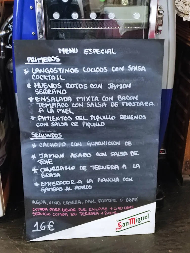 Menu_Restaurante La Cañada_Escalona_image_2