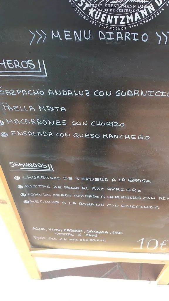 Menu_Restaurante La Cañada_Escalona_image_4