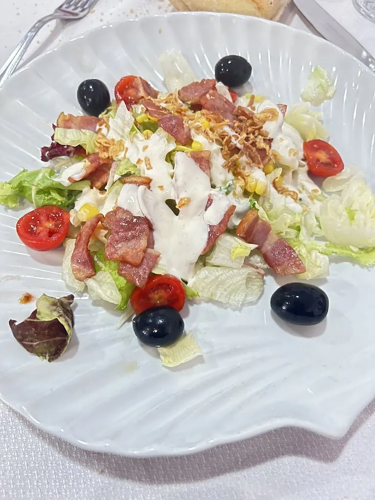 •ICED•_Restaurante La Cañada_Escalona_review