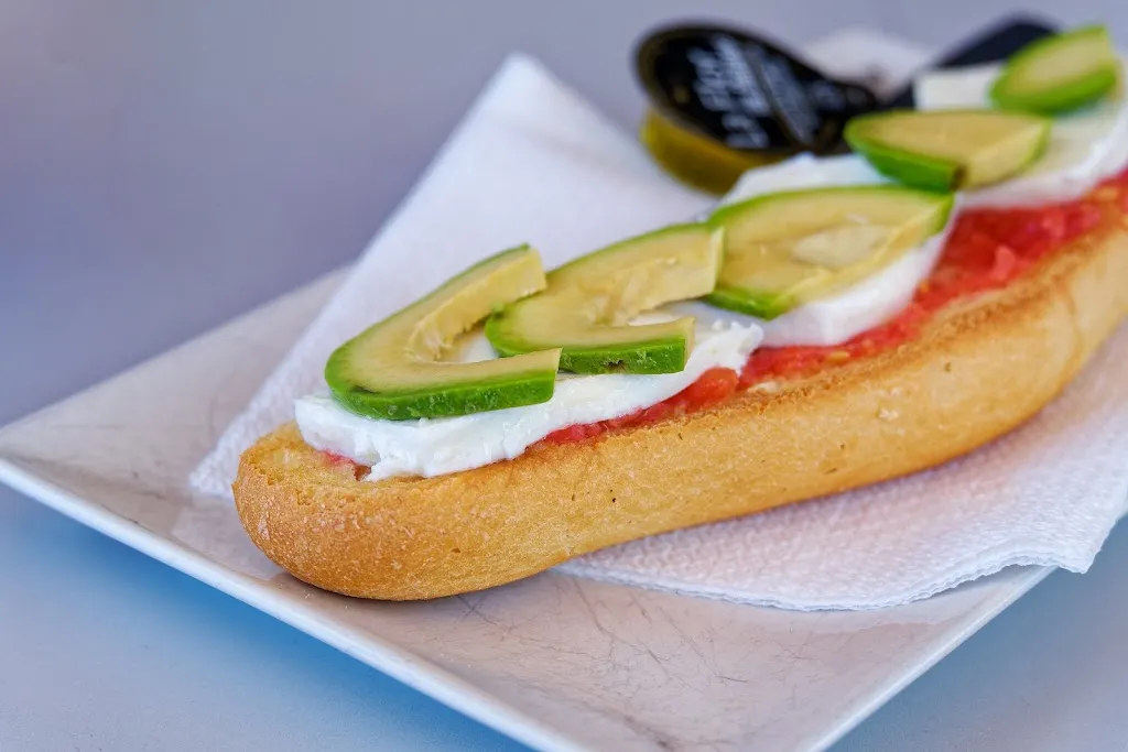 Andy Highfield_Restaurante Pimienta Rosa_Huércal-Overa_review